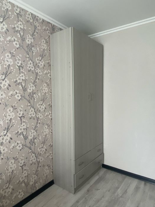Продам шкаф и кровать
