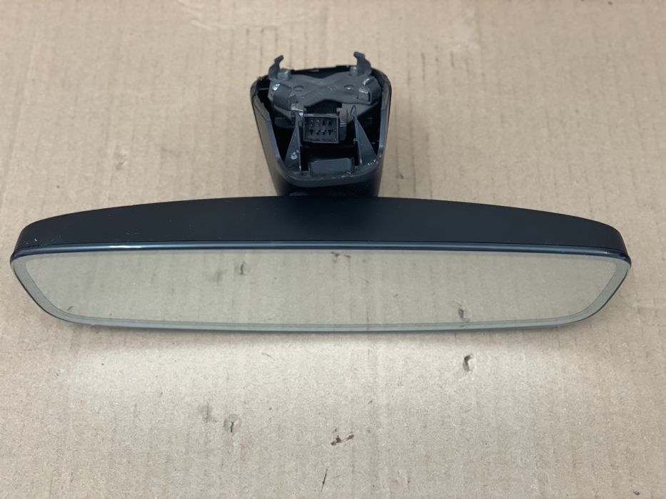 Средно Огледало Audi Q5 FY 8W0857511B