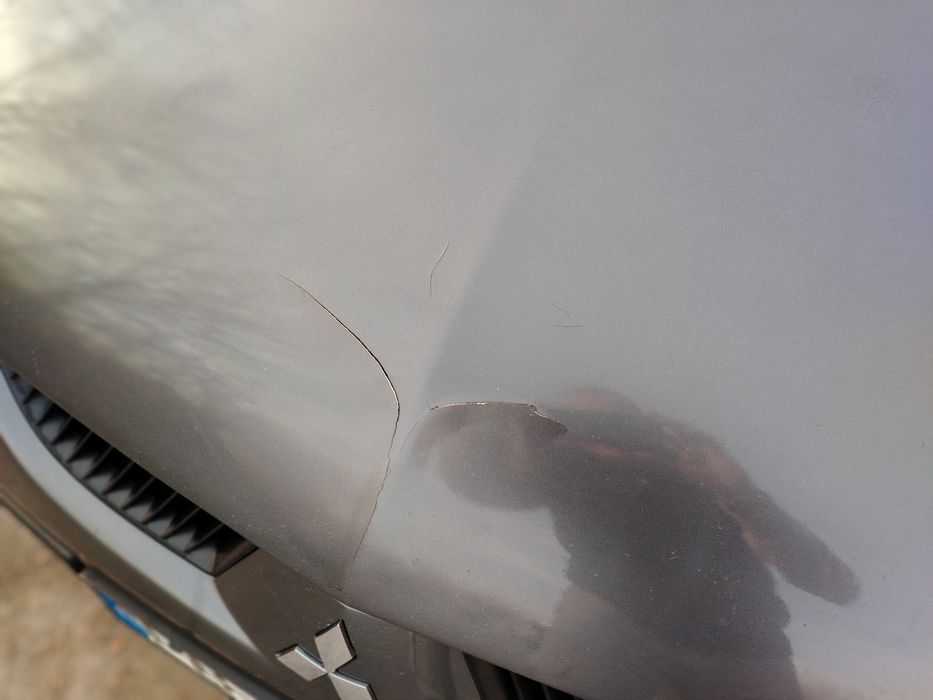 Mitsubishi colt 1300€