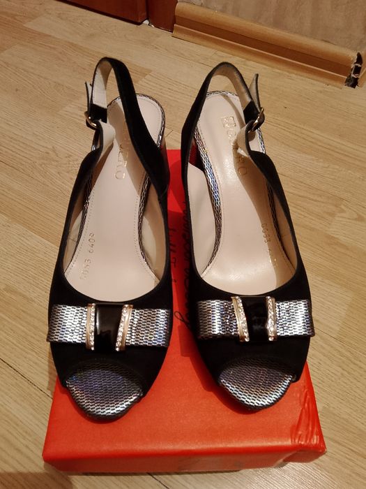 Женские    туфли