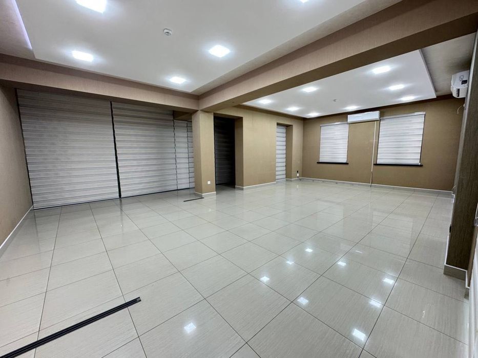 Аренда офис, метро Айбек, 750м2