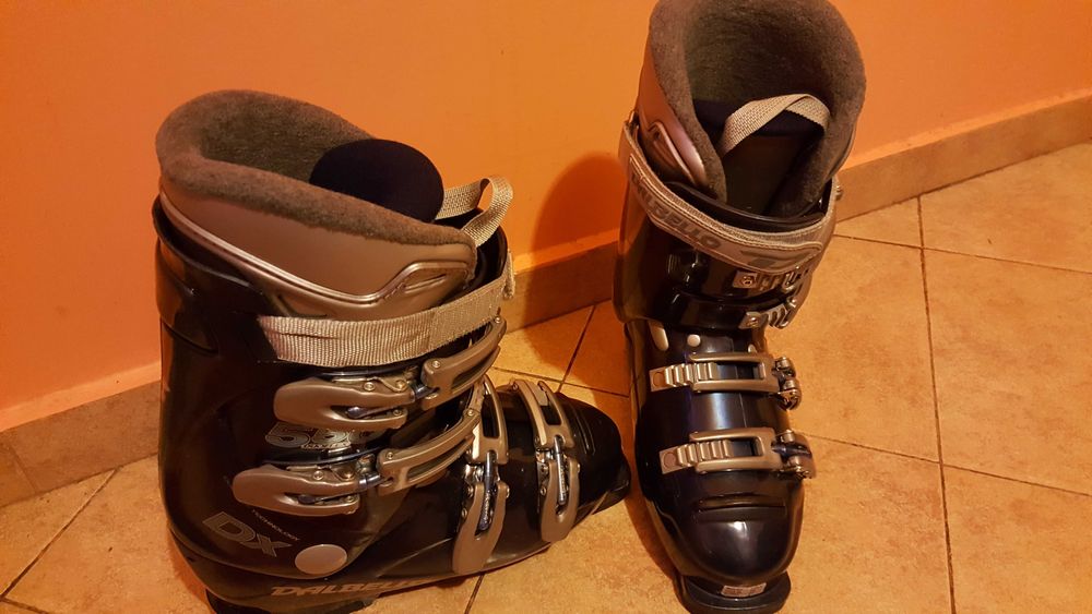 Ски обувки Dalbello