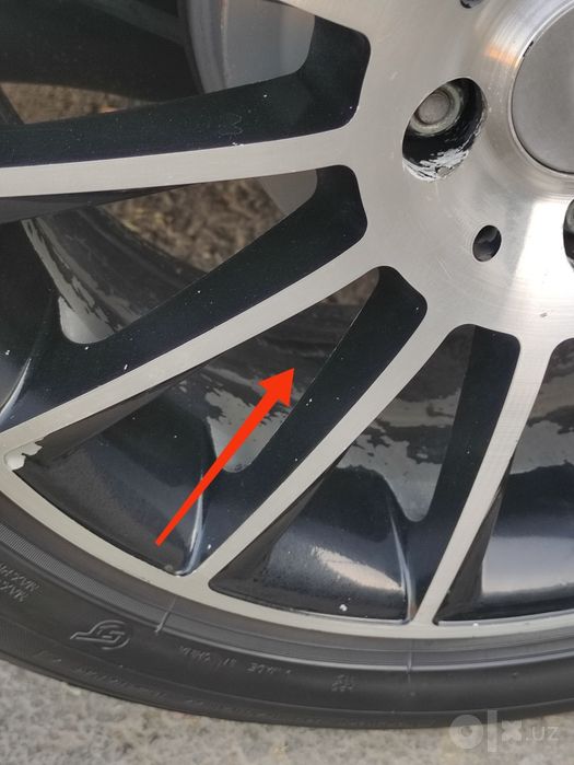 Алмаштираман автомат нексия 3 диска баллонига