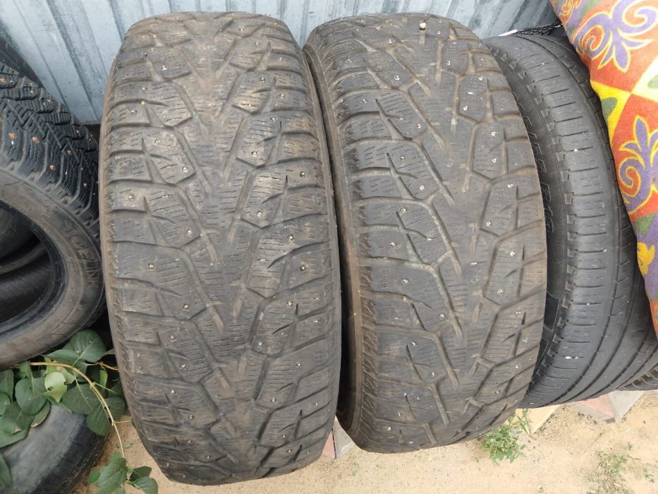 Продам шыни хорошом состояние