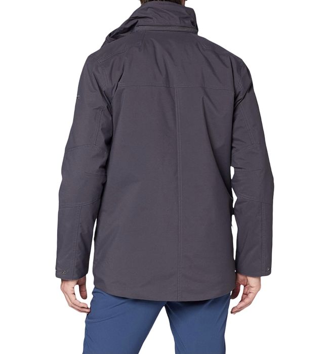 Schöffel Insulated Jacket Nepal1 10K воден стълб - мъжко зимно яке- XL