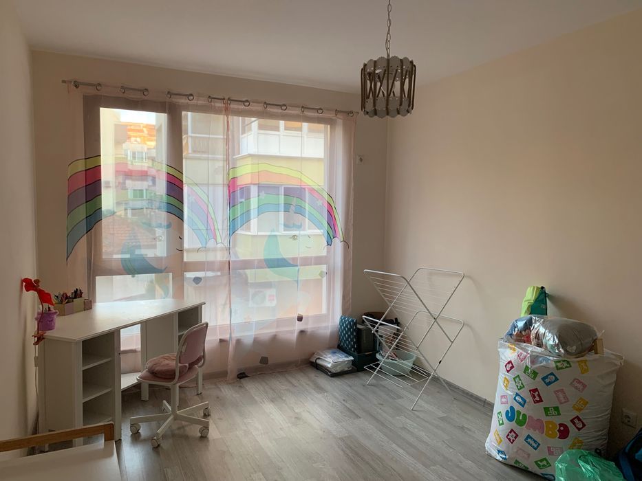 Дава се под наем Двустаен апартамент в Бургас, Лазур - 62 кв.м за 509.49 € - Снимка #7