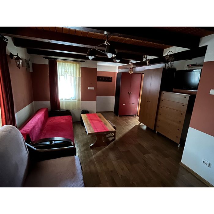 Cabana ARY - Băile Figa