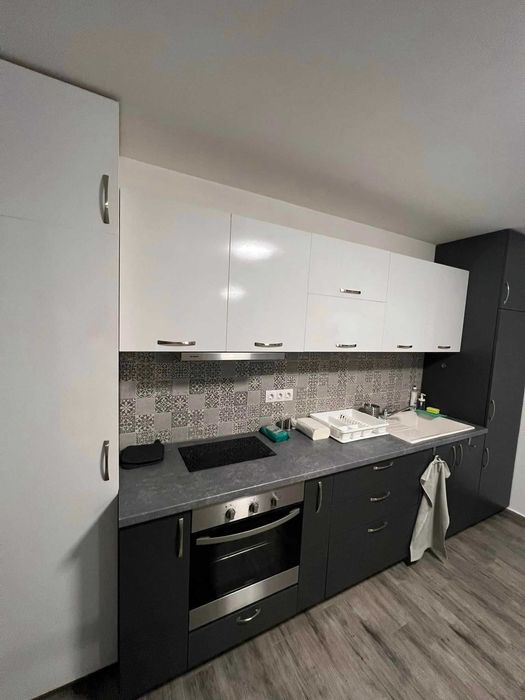 Дава се под наем Двустаен апартамент в София, Зона Б-19 - 65 кв.м за 650 € - Снимка #1