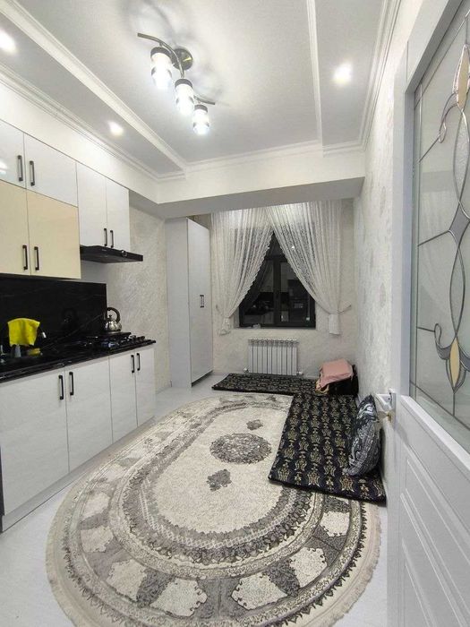 Новастройка, ВОДНИК 2/5/6