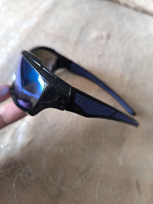 Продам очки полярики (полиреционные) для рыбалки