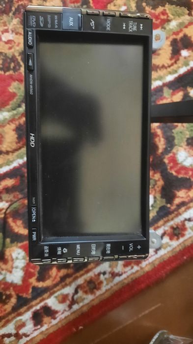 Холодильник и мафон сатылады!