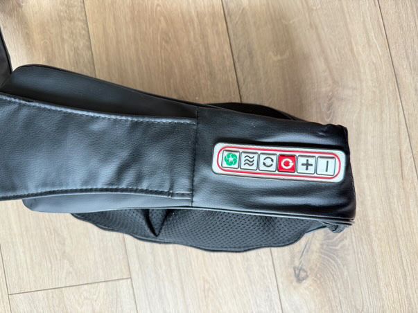 Масажор в отлично състояние