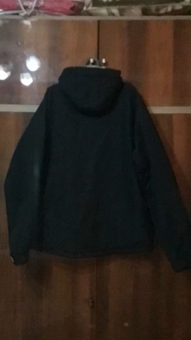 Куртки демисезонные