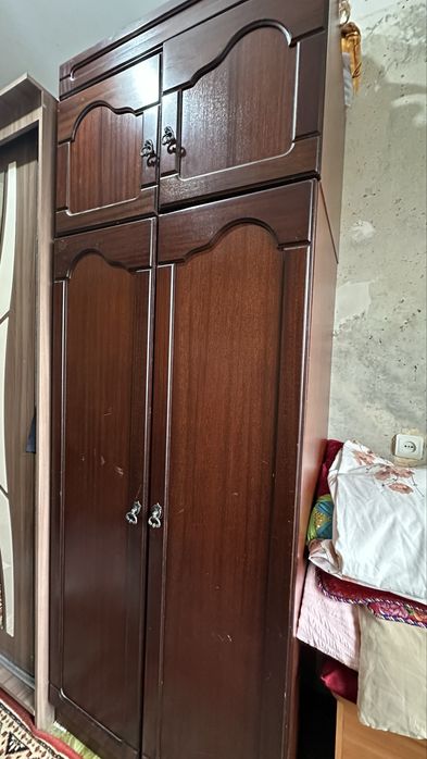 шкаф для прихожей