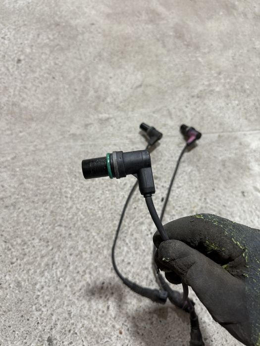 Датчик распредвала Siemens м50 на BMW e34