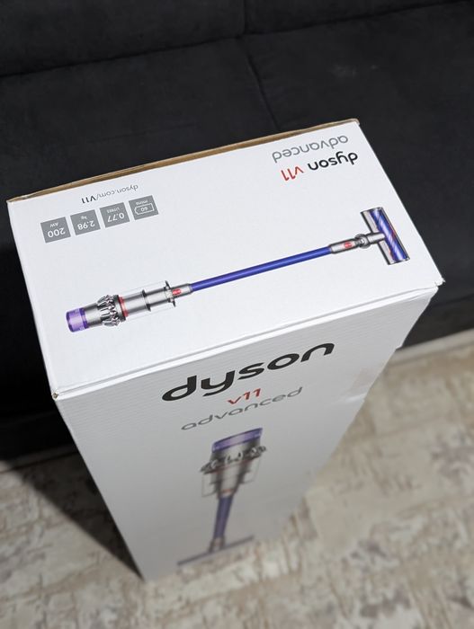 Dyson V11 Advanced -Sigilat-