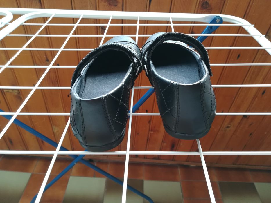 Балеринки Clarks