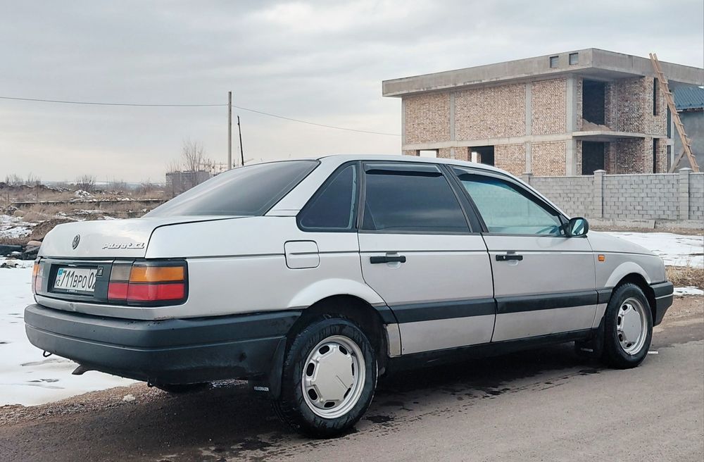Продам Volkswagen Passat.