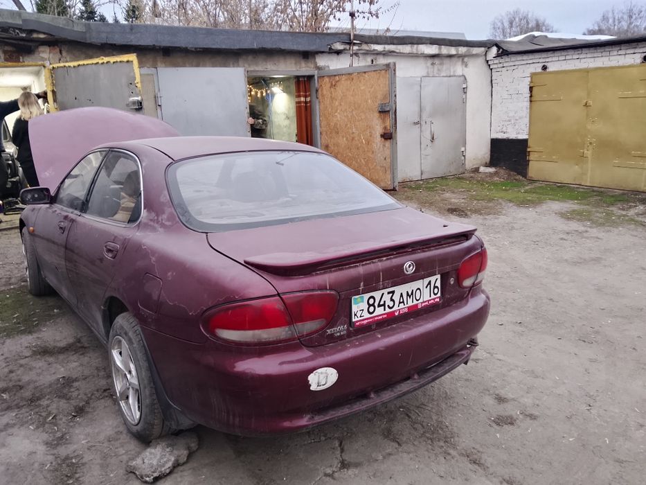 Продам Mazda Xedos 6