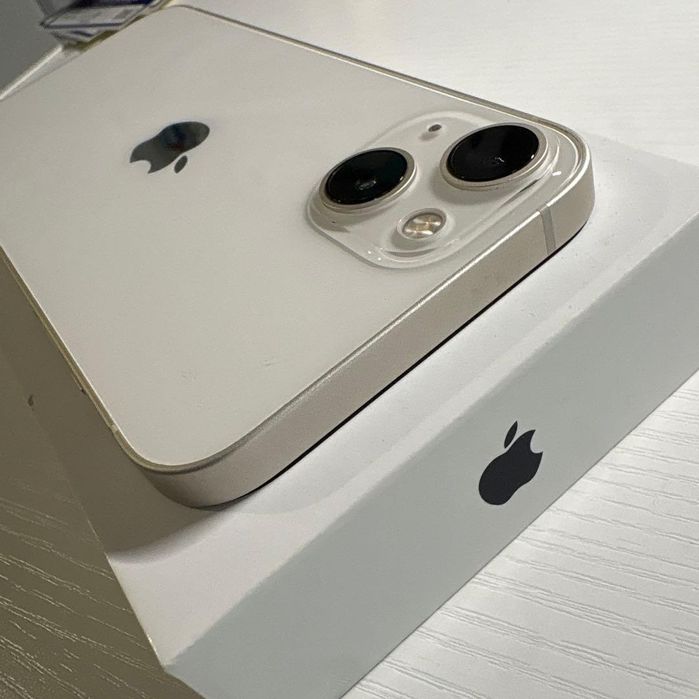 Продам iphone 13