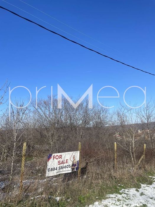Продава се Парцел в с. Баня, Област Бургас - 4282 кв.м за 22 €/кв.м - Снимка #3