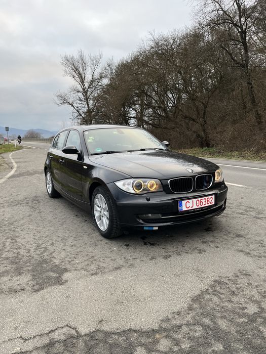 Vand BMW seria 1