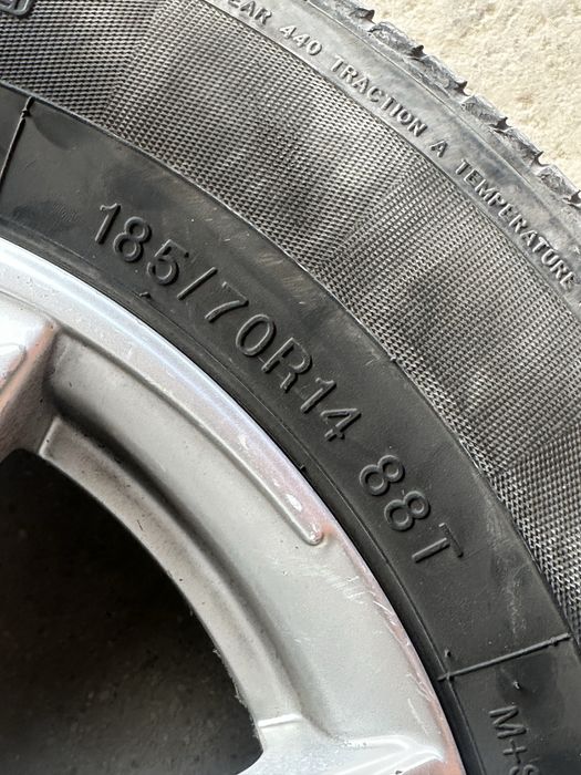 продаютсья Диски 14Р