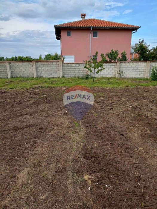 Продава се Парцел в Варна, Виница - 620 кв.м за 65 €/кв.м - Снимка #1