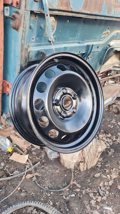 Штампы 5/112 audio, vw, skoda