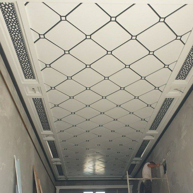 Tunikabond va Travertin hizmati