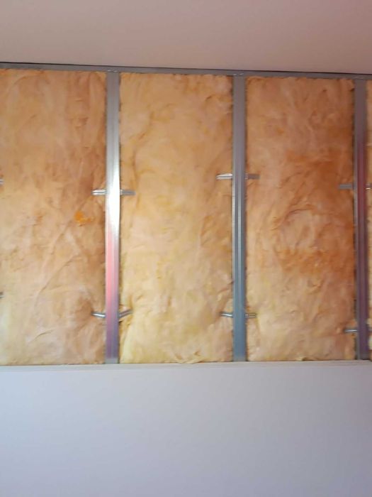 Вътрешни ремонти