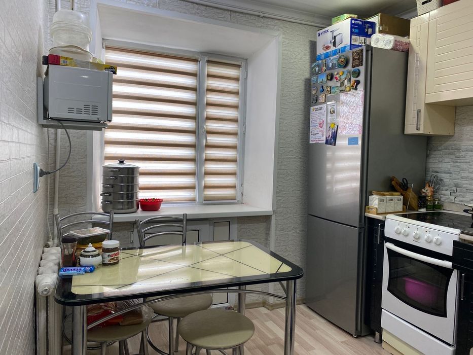 Квартира 2 комнатная