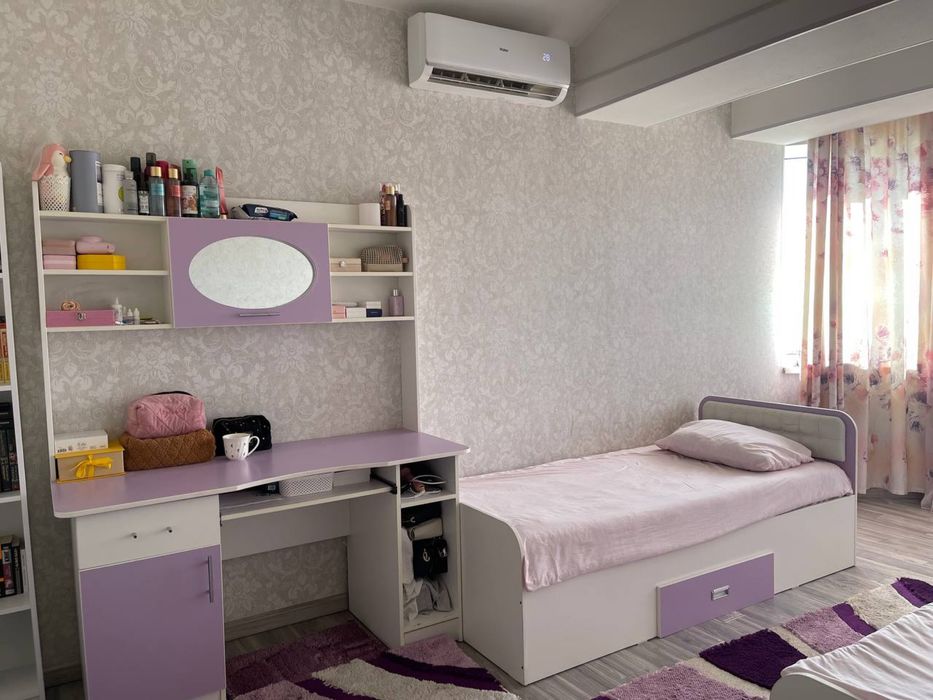 Жангох Дуплекс 4/7/8/ Евро ремонт 160кв 250.000