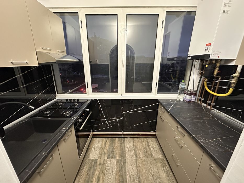 Apartament  Nicolina