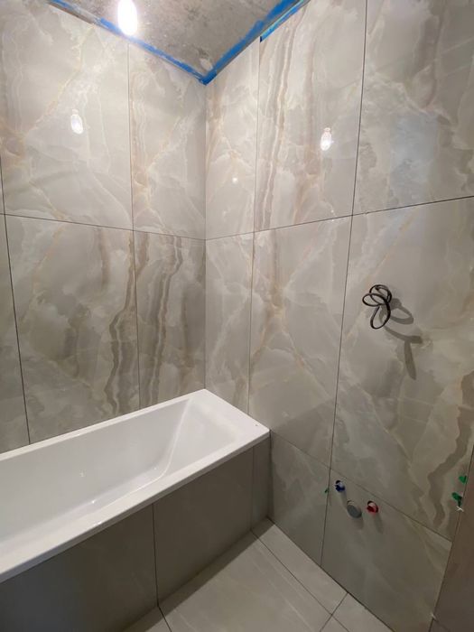 Кафельщик Плиточник