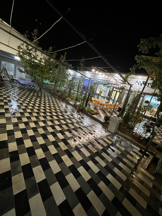 Дача Назарбек/Tashkent Кунлик Сауна Бассен