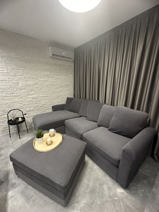 Наем  Varna South Bay Beach Residence