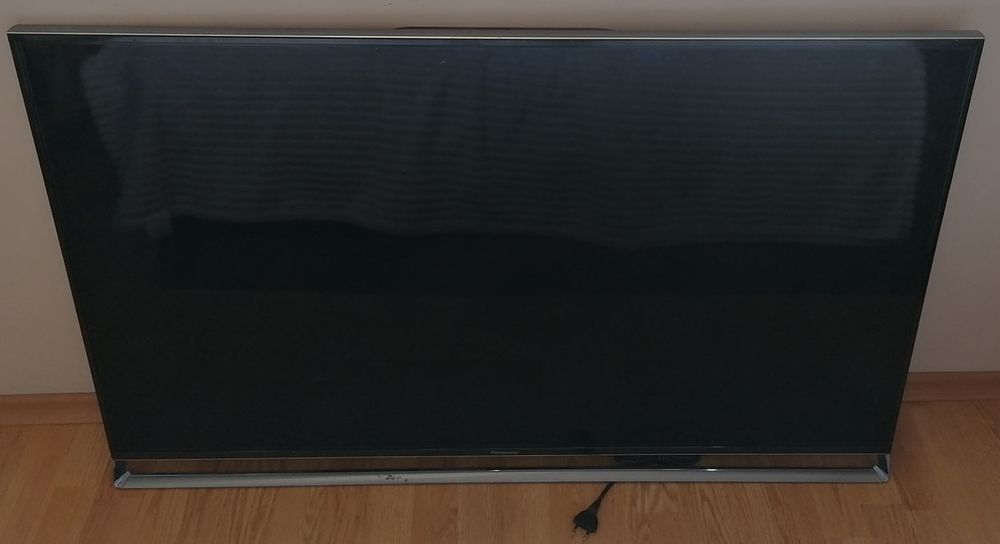 Телевизор Panasonic 50inch 3D за части