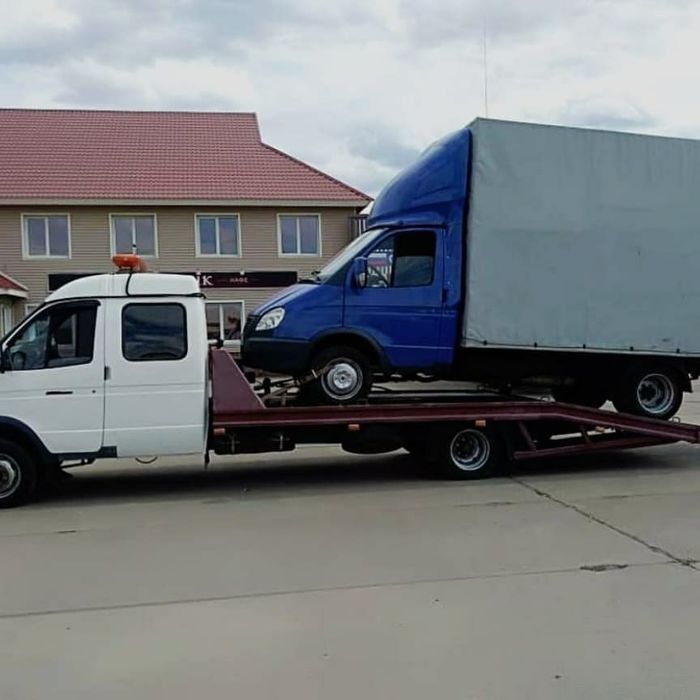 Эвакуатор круглосуточно