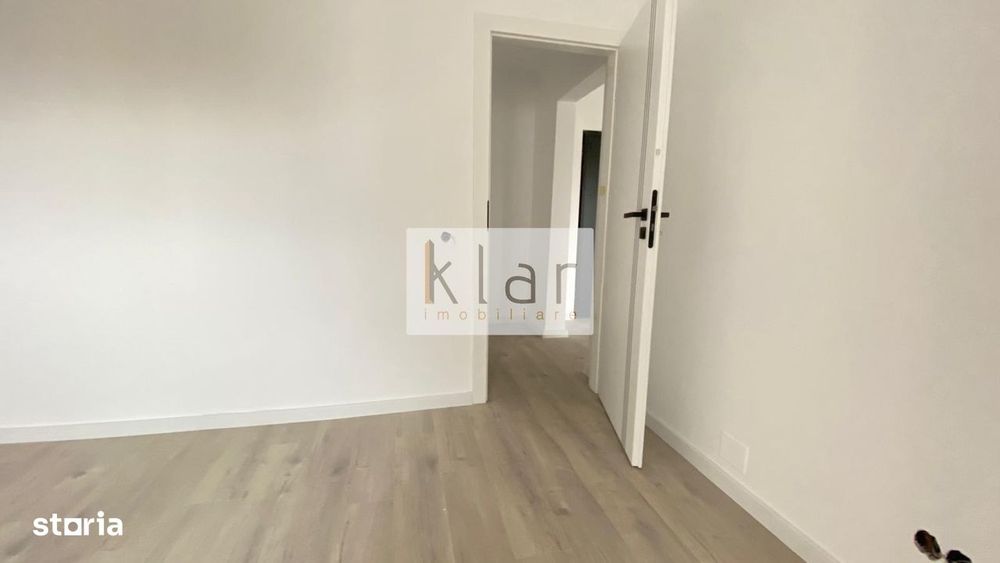 Apartament 2 camere  finisat,zona Bistritei ,Interservisan