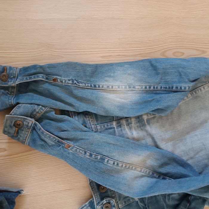 10-11 г. Дънков лот за момиченце