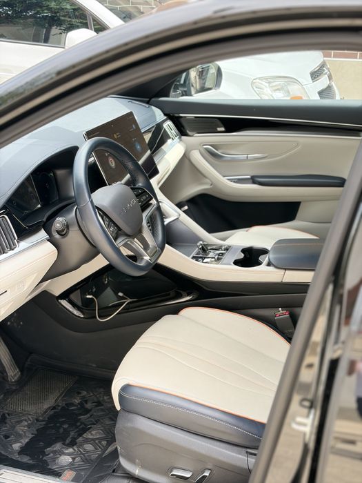 Продается BYD Champion ev full 605 km