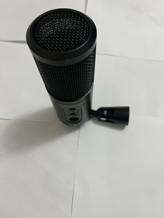 Microfon ATR2500x-USB audio-technica