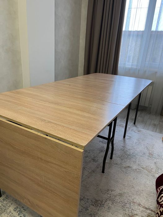 Книжка  стол 3м / 1 м БУ