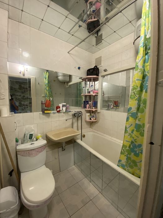 Продается квартира Жандосова Береговой