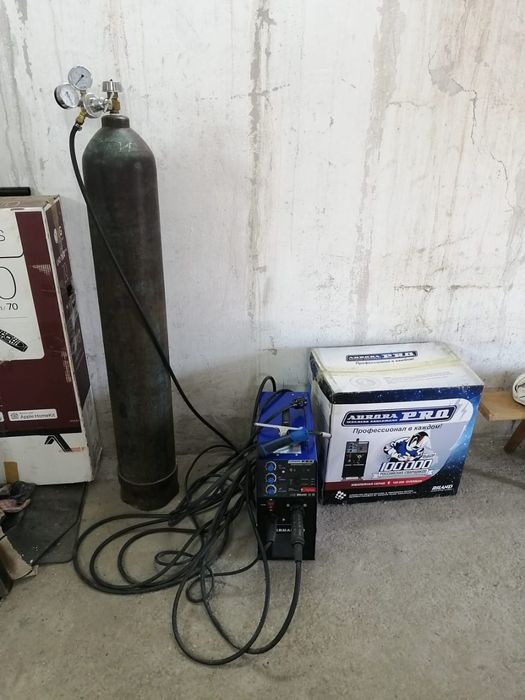 продам полуавтомат аврора