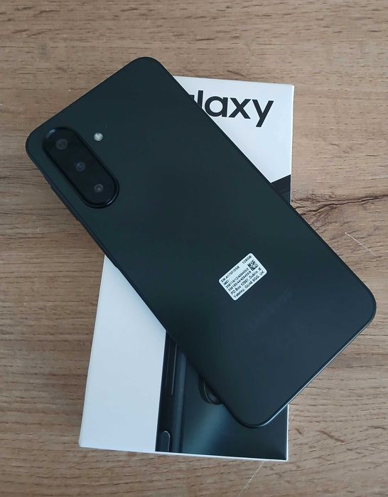 SAMSUNG GALAXY A17 3г Гаранция