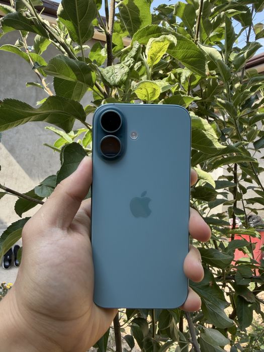 Iphone 16 ozi sotiladi