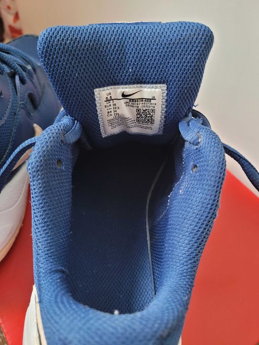 Adidasi nike dama