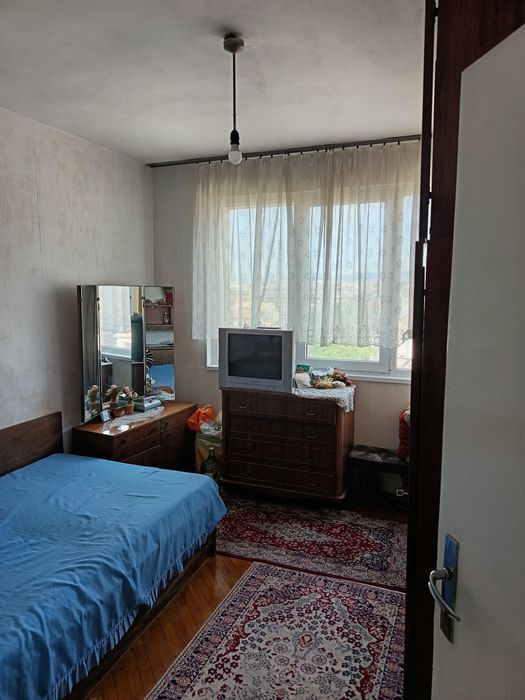 Продава се Четиристаен апартамент в Варна, Колхозен пазар - 86 кв.м за 2094 €/кв.м - Снимка #2